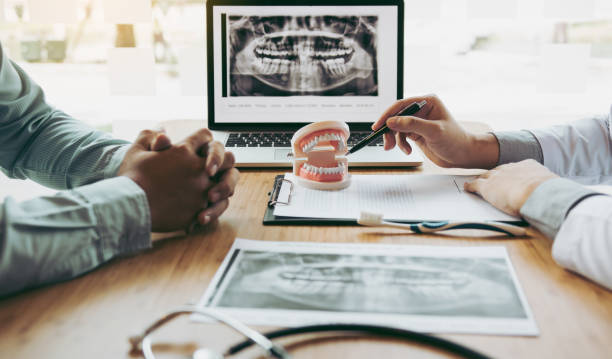Best Root Canal Treatment  in North Beach, MD